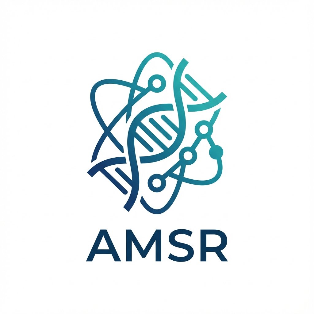 AMSR Logo
